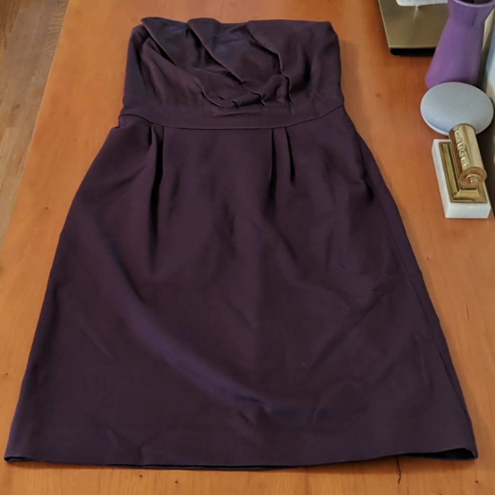 Anthropologie Deletta Dress